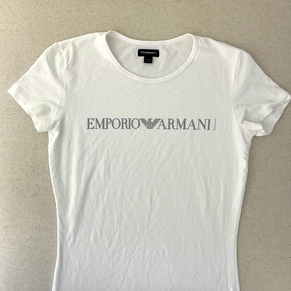 Women’s GA Under Tee